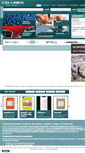 Mobile Screenshot of cidlines.pl